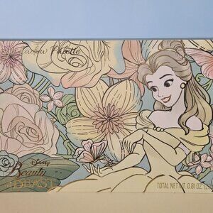 Disney Beauty and the Beast Belle